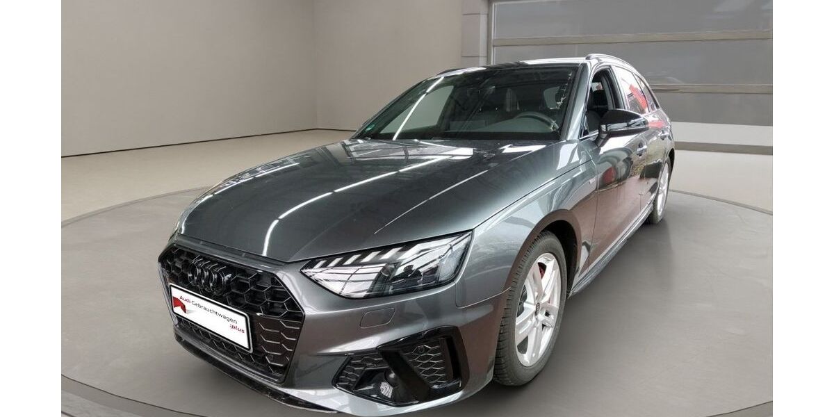 Audi A4 7.078 km 38.998 &euro; Krefeld 47805