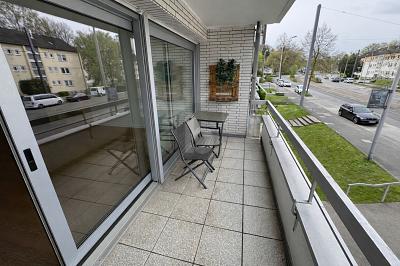 WOHNKOMFORT FÜR HOHE ANSPRÜCHE! - Etagenwohnung Mülheim an der Ruhr Broich | Angebot:26962448