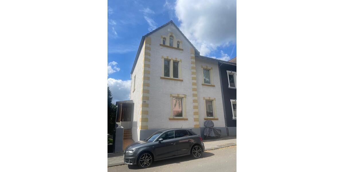 Reihenhaus Solingen Mitte - 9 Zimmer, 210 m&sup2;, 340.000&euro; | Angebot:26326963