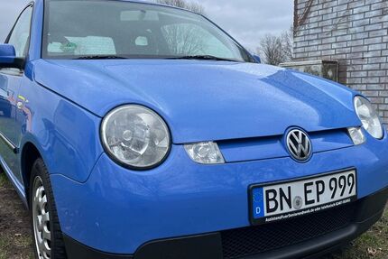 VW Lupo 191.000 km 2.500 &euro; Neukirchen Vluen 47506