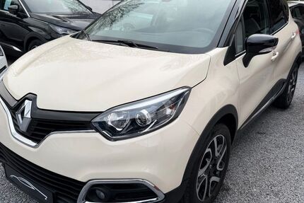 Renault Captur 29.989 km 10.950 &euro; Wuppertal 42109