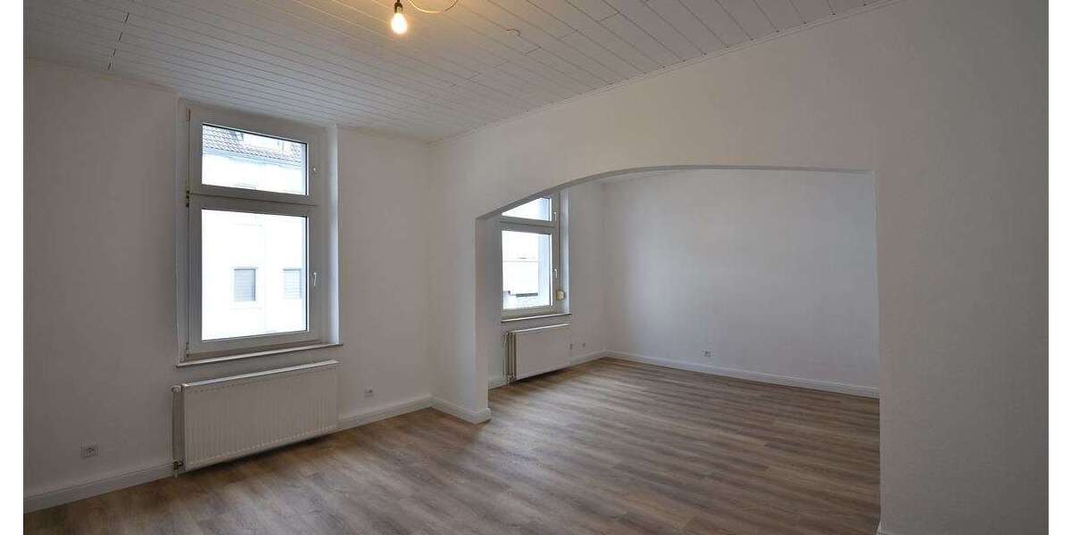 Etagenwohnung Essen Schonnebeck - 3 Zimmer, 84 m&sup2;, 745&euro; | Angebot:19804558