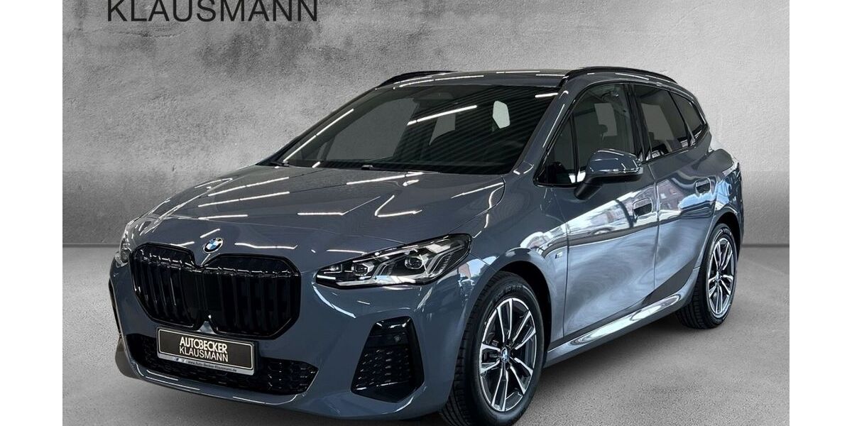 BMW 220 Active Tourer 4.000 km 39.990 &euro; Krefeld 47800