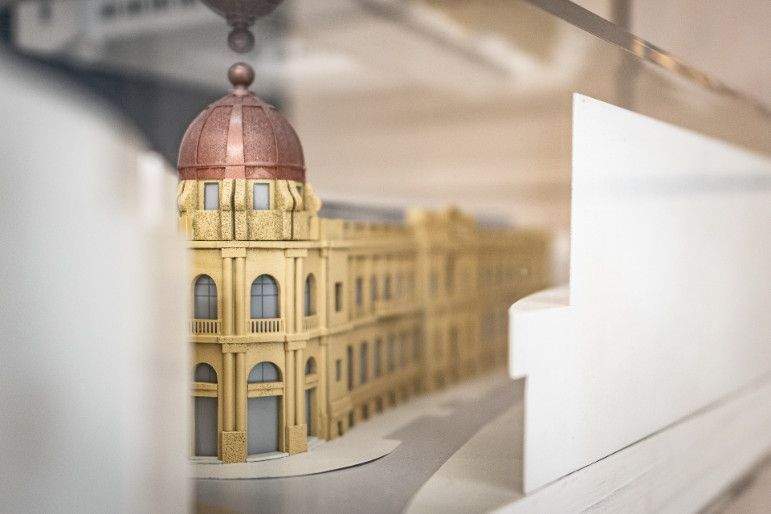 Gewerbeobjekt Essen Stadtkern - 789&euro; | Angebot:25753067