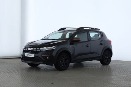 Dacia Sandero 18.607 km 19.280 &euro; Oberhausen 46049