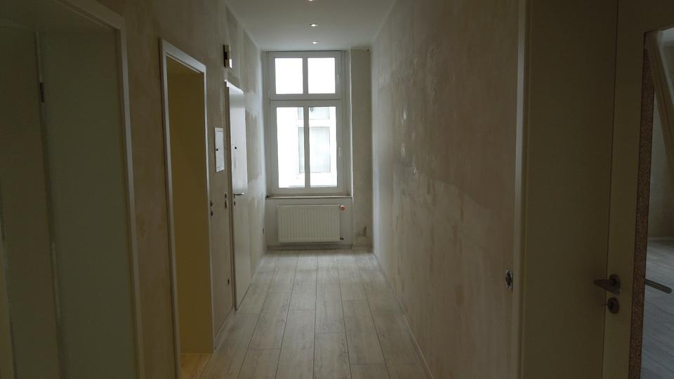 Etagenwohnung Remscheid Reinshagen - 3 Zimmer, 99 m&sup2;, 730&euro; | Angebot:26415671