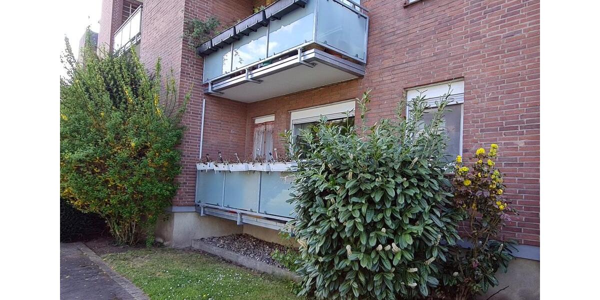 Etagenwohnung Willich - 2 Zimmer, 37 m&sup2;, 93.000&euro; | Angebot:26632692