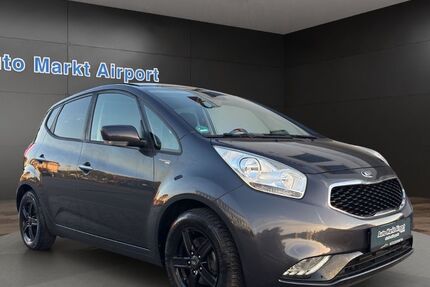 Kia Venga 71.000 km 9.940 &euro; Ratingen bei Düsseldorf 40878