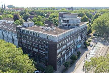 Gewerbeobjekt Oberhausen - 2.447&euro; | Angebot:27213986