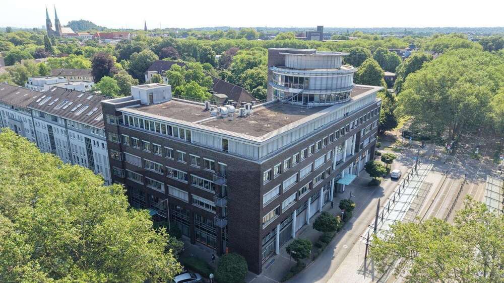 Gewerbeobjekt Oberhausen - 2.447&euro; | Angebot:27213986