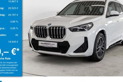 BMW X1 31.191 km 37.390 &euro; Remscheid 42897