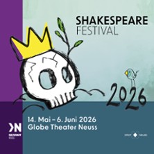 Garten-Theater - Shakespeares grüne Welten 02.06.2026 Theaterfoyer