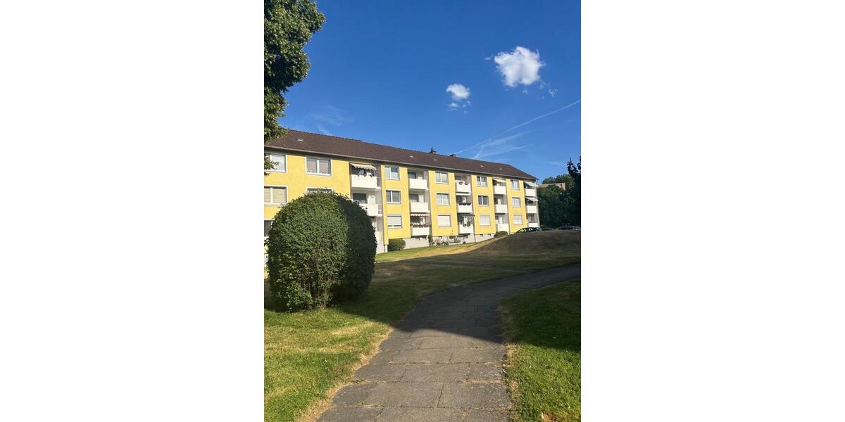 Etagenwohnung Essen Stadtbezirk VII - 2.5 Zimmer, 53 m&sup2;, 106.000&euro; | Angebot:27213815