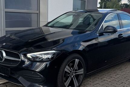 Mercedes-Benz C 220 186.500 km 29.990 &euro; Hilden 40721