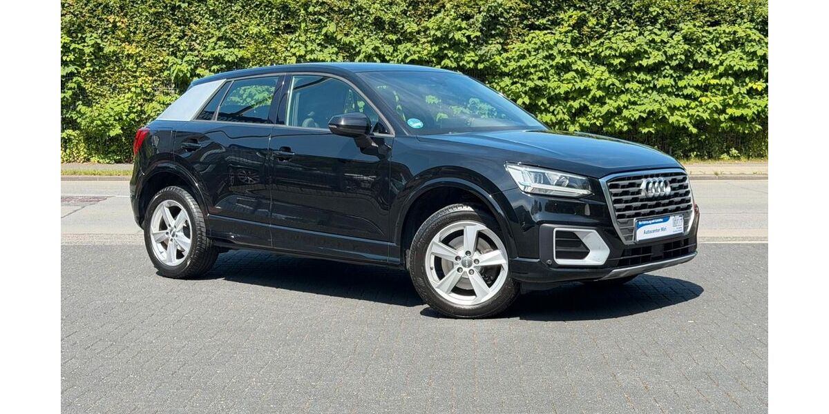 Audi Q2 247.000 km 10.999 &euro; Wuppertal 42329
