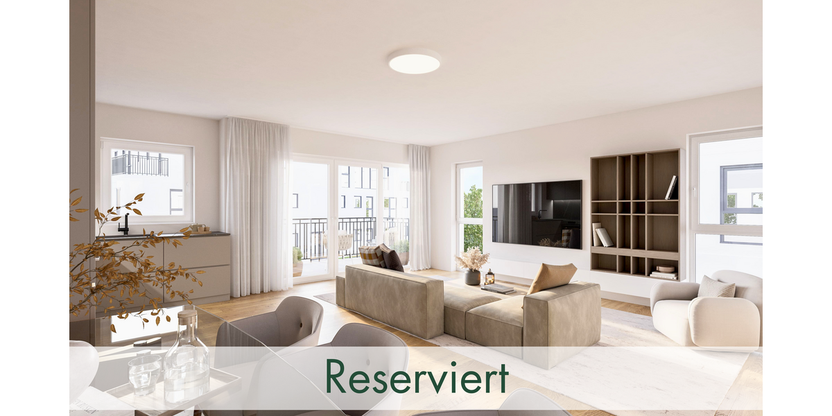 Etagenwohnung Langenfeld - 4 Zimmer, 98 m&sup2;, 595.000&euro; | Angebot:24902240