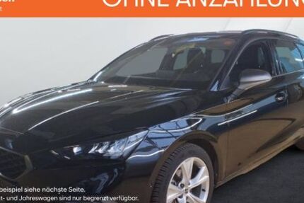 Seat Leon 14.135 km 28.600 &euro; Essen 45307