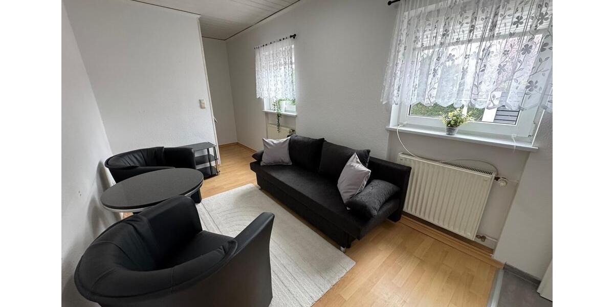 Maisonettenwohnung Willich - 2 Zimmer, 28 m&sup2;, 400&euro; | Angebot:26001657