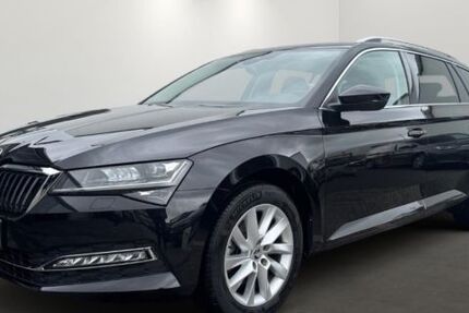 Skoda Superb 38.730 km 30.990 &euro; Mettmann 40822