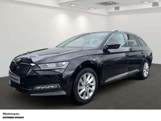 Skoda Superb 38.730 km 30.990 &euro; Mettmann 40822