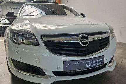 Opel Insignia 149.987 km 10.480 &euro; Heiligenhaus 42579