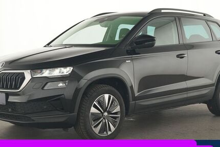 Skoda Karoq 35.828 km 23.695 &euro; Neuss 41460