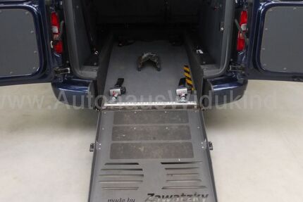 VW Caddy Maxi 71.000 km 25.990 &euro; Wuppertal 42289