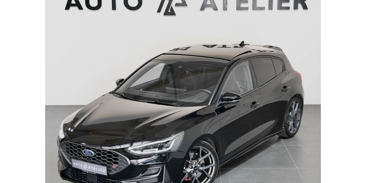 Ford Focus 60.000 km 29.990 &euro; Remscheid 42855