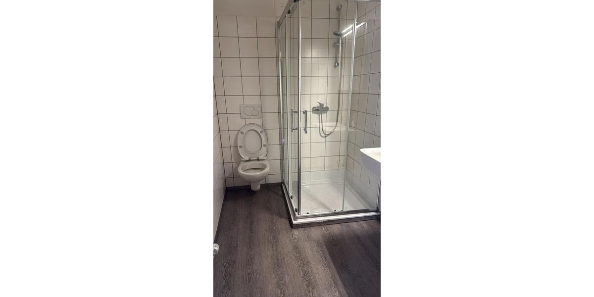 Etagenwohnung Wuppertal Gemarkung Ronsdorf - 2 Zimmer, 43 m&sup2;, 450&euro; | Angebot:25635998