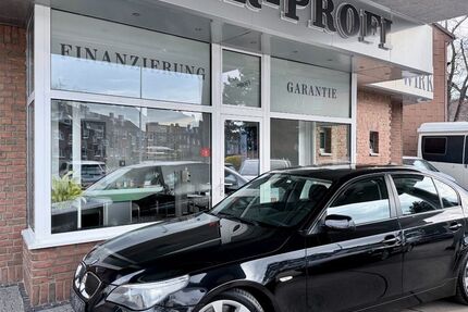 BMW 545 67.544 km 17.890 &euro; Duisburg 47249