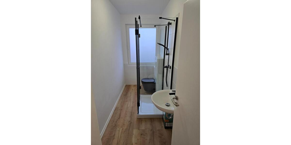 Etagenwohnung Heiligenhaus - 2 Zimmer, 50 m&sup2;, 650&euro; | Angebot:25272326