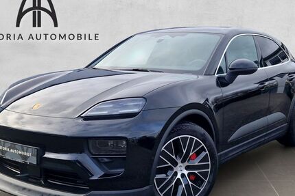 Porsche Macan 31.000 km 78.990 &euro; Kaarst (bei Düsseldorf) 41564