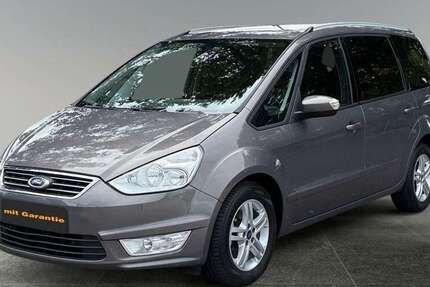 Ford Galaxy 146.248 km 9.990 &euro; Düsseldorf 40599