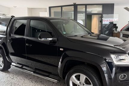 VW Amarok 209.569 km 14.900 &euro; Remscheid 42853