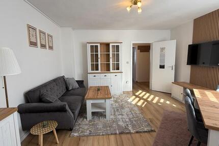 Wohnung Oberhausen Alstaden - 2 Zimmer, 50 m&sup2;, 900&euro; | Angebot:26406054