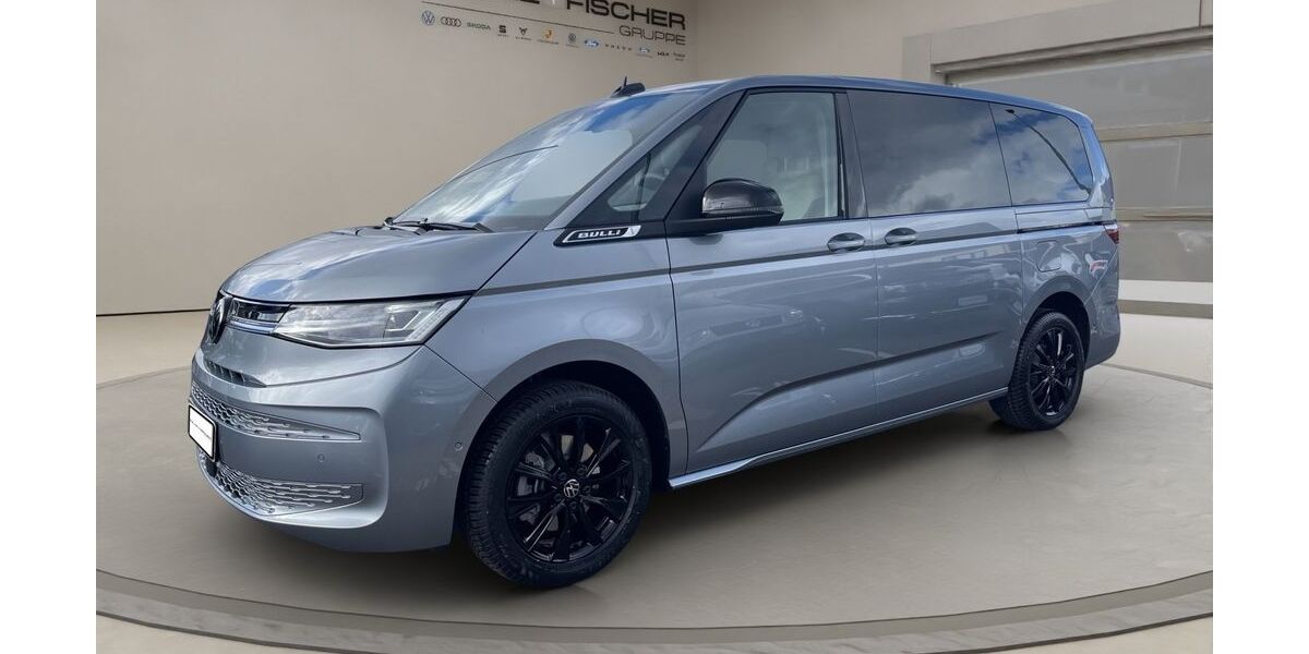 VW T7 Multivan 1.100 km 62.989 &euro; Krefeld 47805