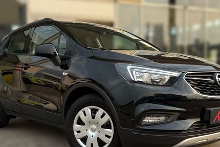 Opel Mokka 44.900 km 12.500 &euro; Dormagen 41540