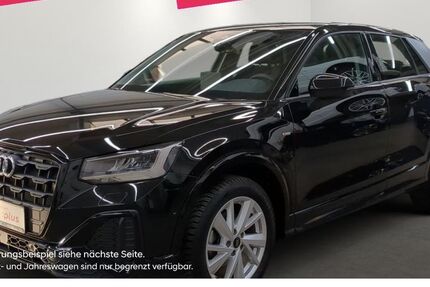 Audi Q2 32.639 km 25.350 &euro; Mülheim a.d. Ruhr 45481