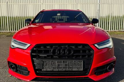 Audi A6 98.800 km 37.900 &euro; Krefeld 47799