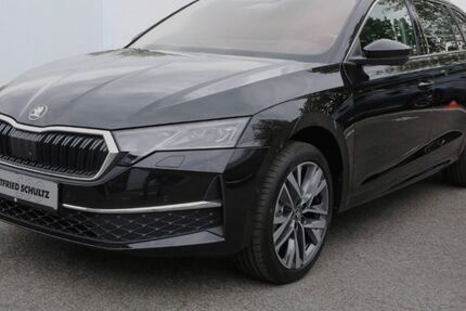 Skoda Octavia 7.500 km 36.990 &euro; Solingen 42651