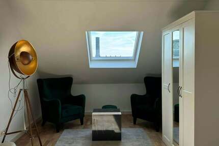 Zimmer Düsseldorf Flingern Nord - 999&euro; | Angebot:27220072