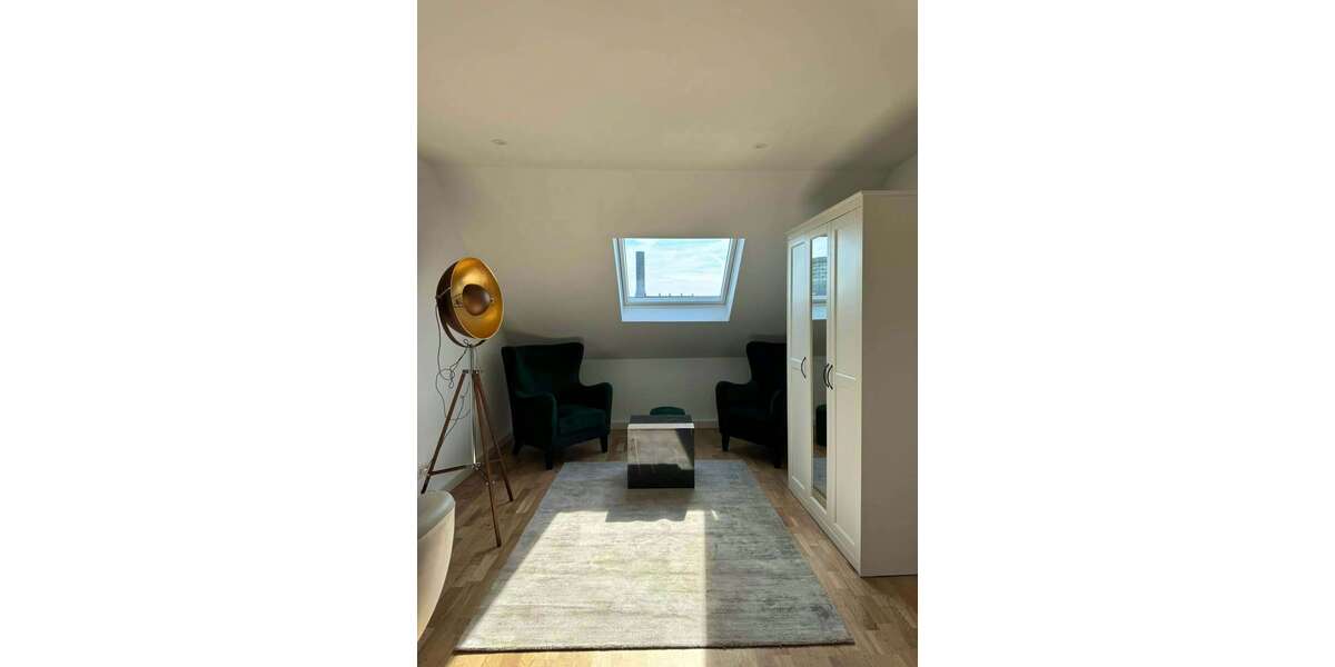 Zimmer Düsseldorf Flingern Nord - 999&euro; | Angebot:27220072