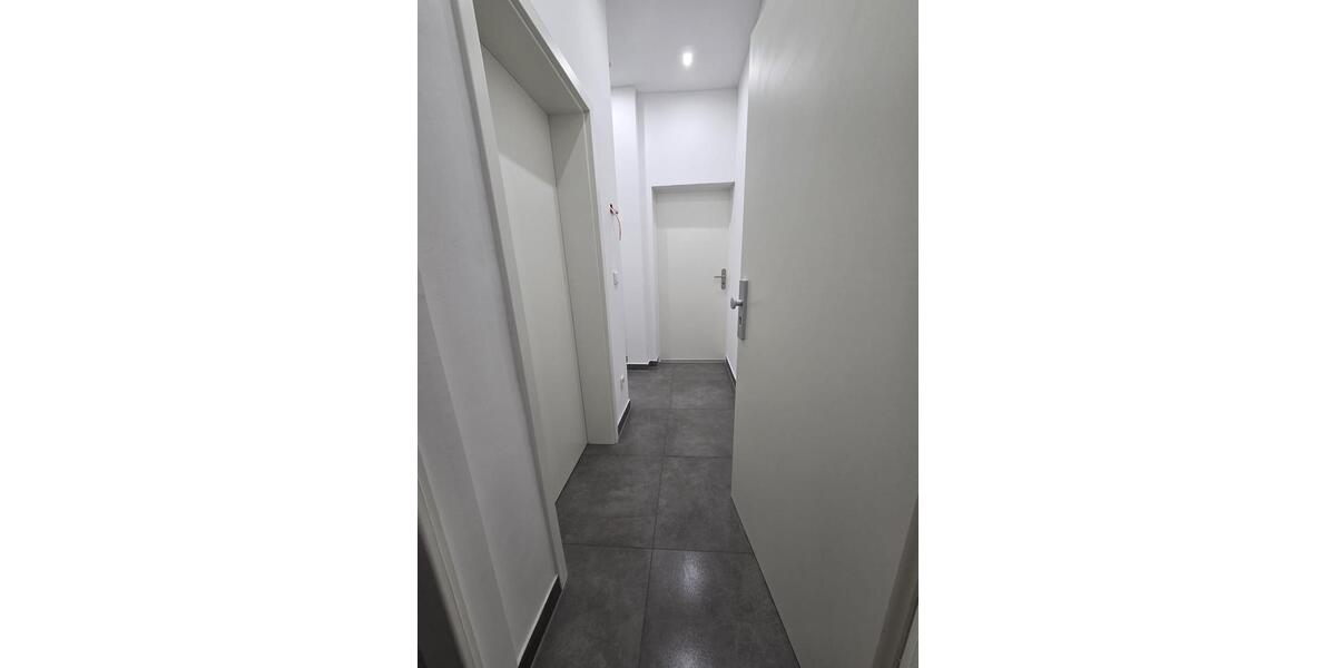 Etagenwohnung Oberhausen Biefang - 2.5 Zimmer, 52 m&sup2;, 750&euro; | Angebot:25907487