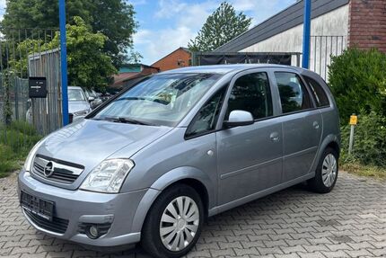 Opel Meriva 147.990 km 3.450 &euro; Willich 47877