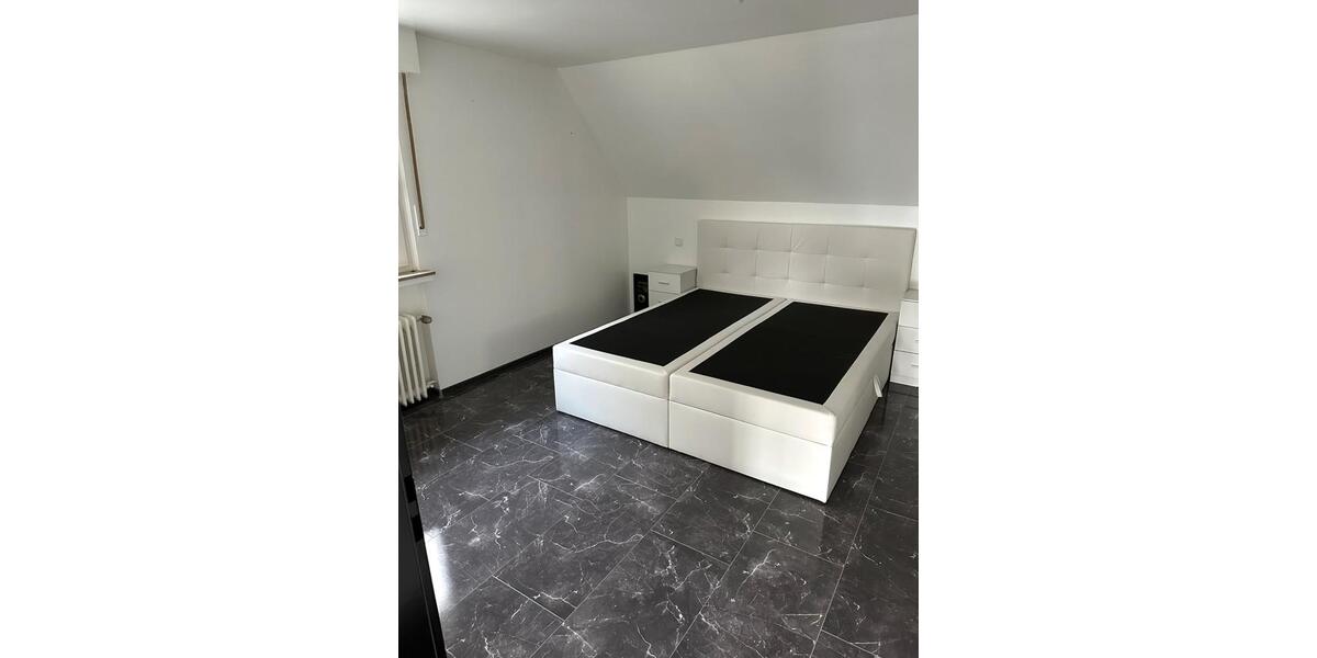 Etagenwohnung Wuppertal Cronenberg - 2 Zimmer, 60 m&sup2;, 149.000&euro; | Angebot:25414611