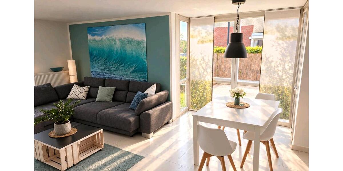 Reihenhaus Düsseldorf Stadtbezirk 5 - 4 Zimmer, 125 m&sup2;, 699.000&euro; | Angebot:27531704