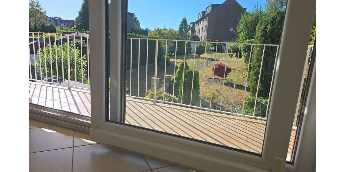 Etagenwohnung Grevenbroich Hemmerden - 4 Zimmer, 108 m&sup2;, 1.195&euro; | Angebot:27203618