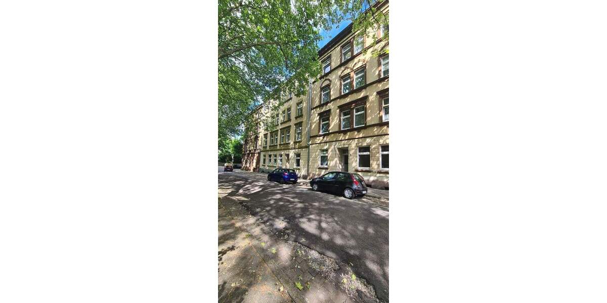 Etagenwohnung Gelsenkirchen Rotthausen - 3 Zimmer, 65 m&sup2;, 355&euro; | Angebot:25778715