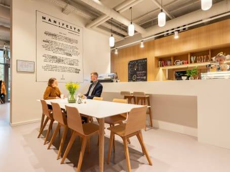 Gewerbeobjekt Düsseldorf Golzheim - 2.969&euro; | Angebot:25752932