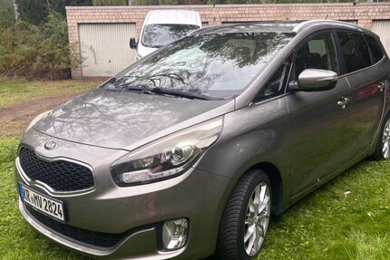 Kia Carens 154.709 km 8.500 &euro; Krefeld 47829
